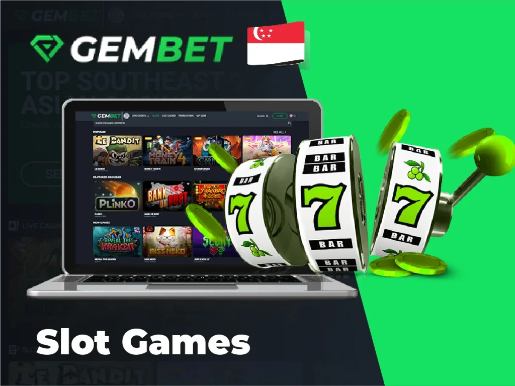slot games
