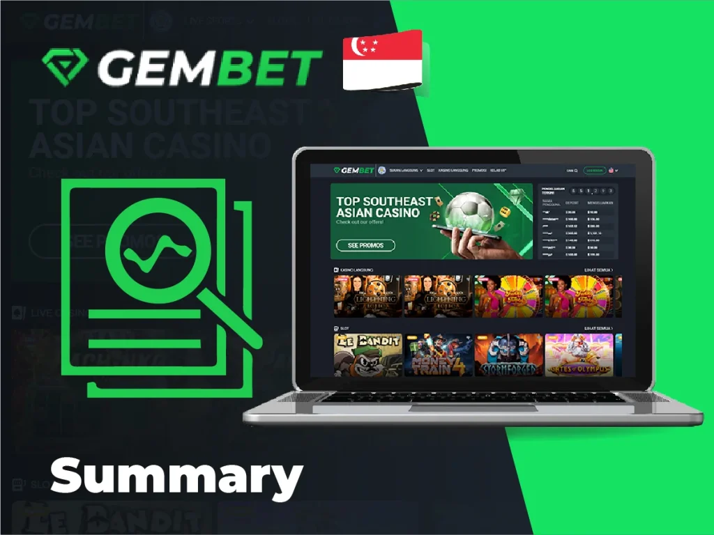 Gembet